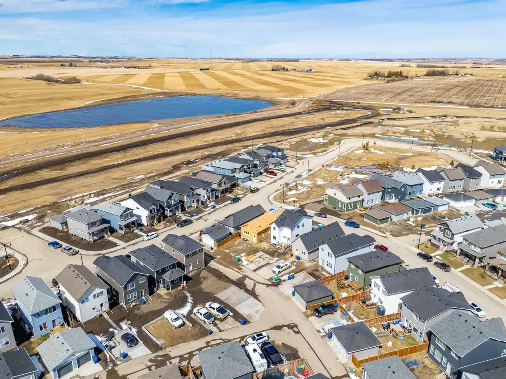 151 Ellen Road Crossfield AB T0M 0S0