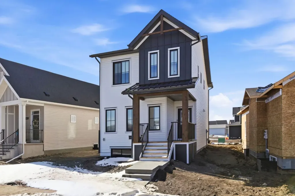 151 Ellen Road Crossfield AB T0M 0S0