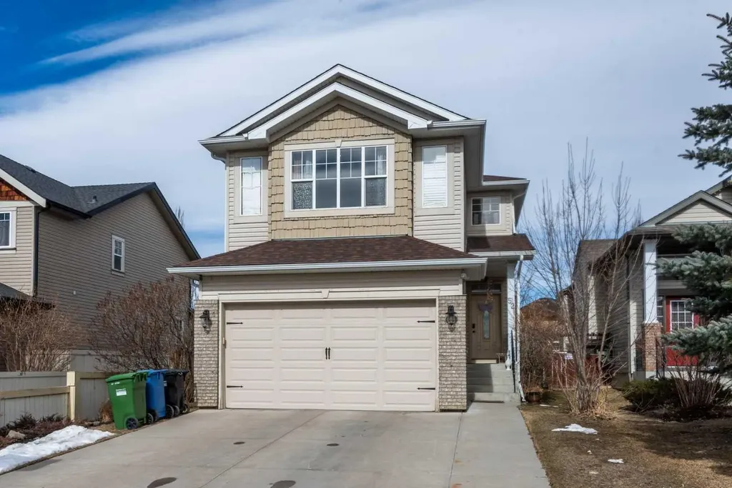 52 Bridlemeadows Common SW Calgary AB T2Y 4V4