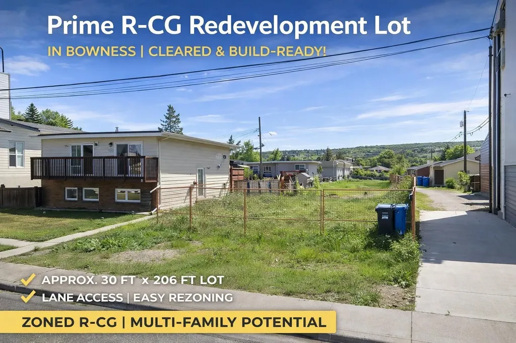 6519 36 Avenue NW Calgary AB T3B 1T6