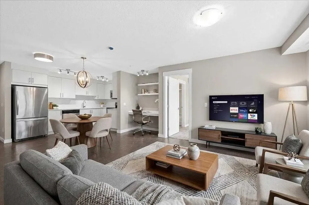 302 Skyview Ranch Drive NE Calgary AB T3N0P5