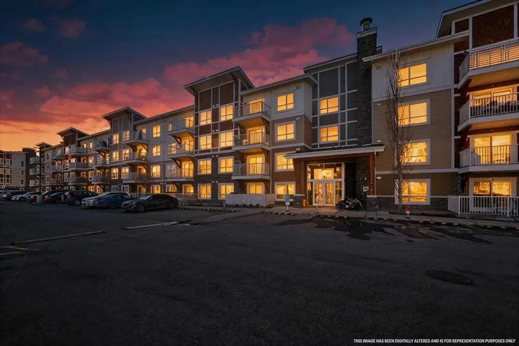 302 Skyview Ranch Drive NE Calgary AB T3N0P5