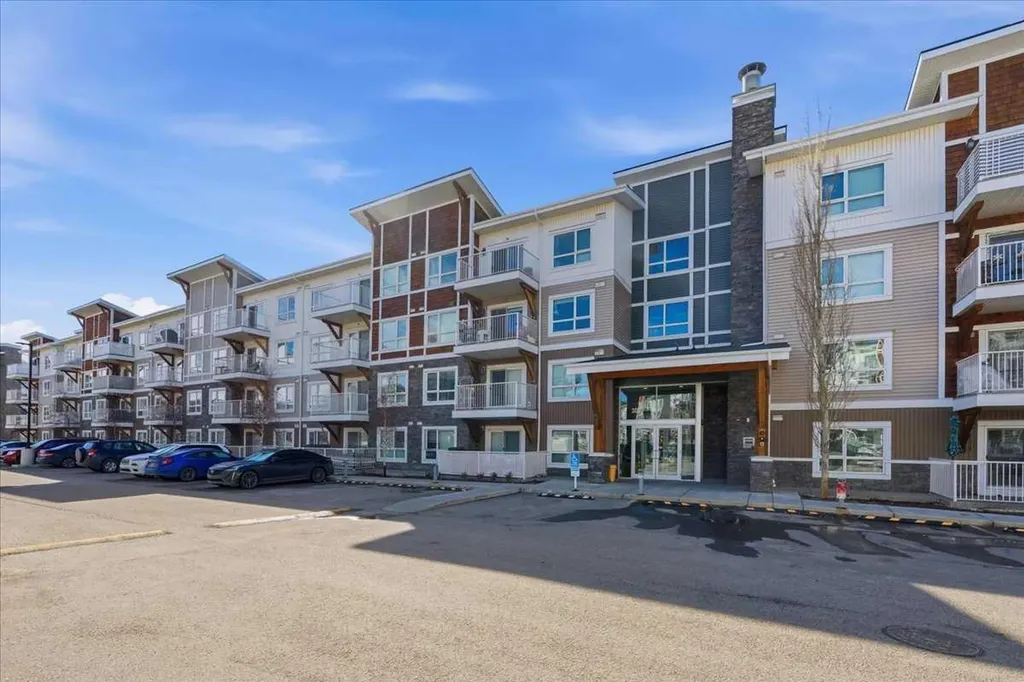 302 Skyview Ranch Drive NE Calgary AB T3N0P5