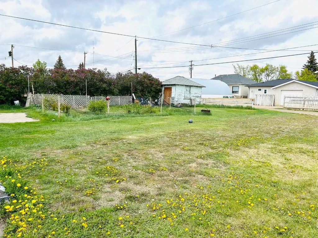 106 3 Avenue E Oyen AB T0J2J0