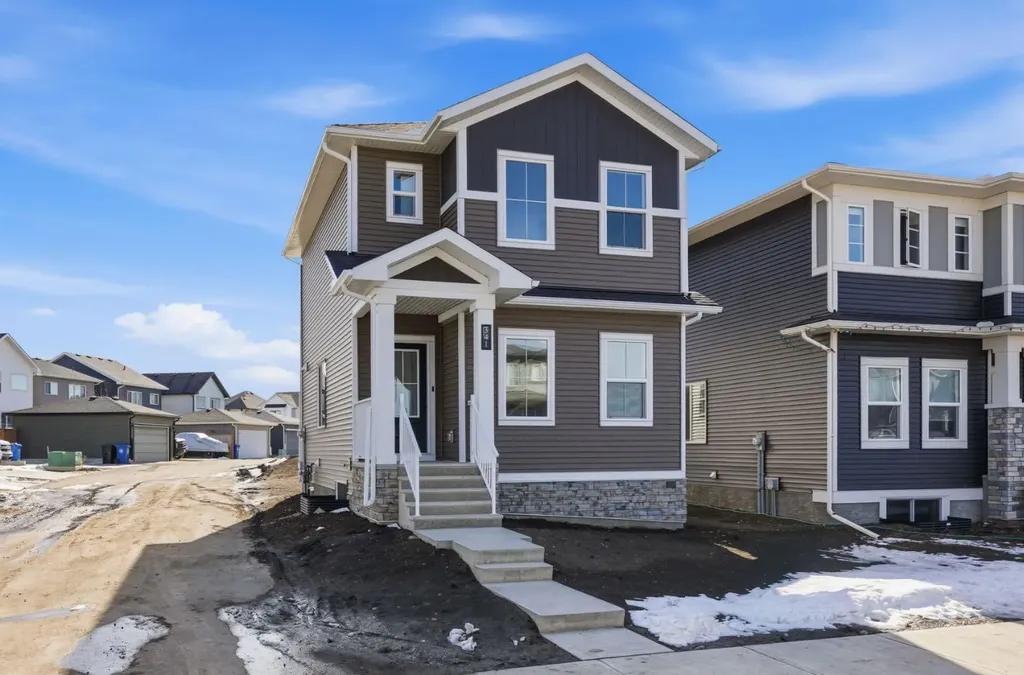 Ellen Park Way Crossfield AB T0M 0S0