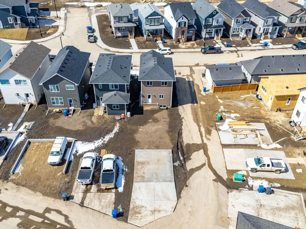 Ellen Park Way Crossfield AB T0M 0S0