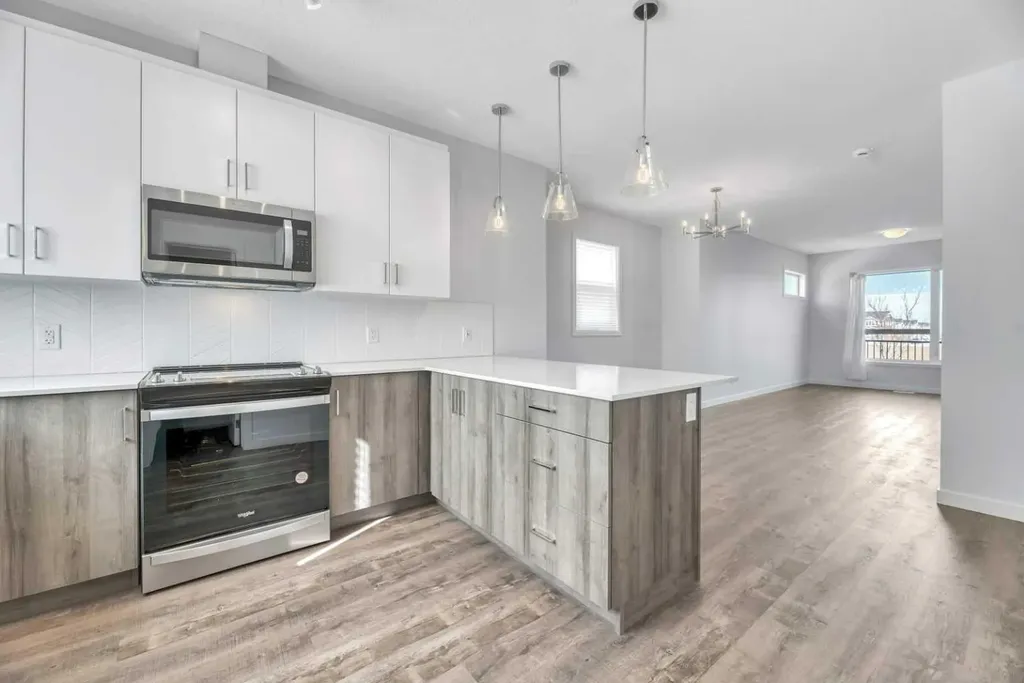 301 Redstone Boulevard NE Calgary AB T3N 1V6