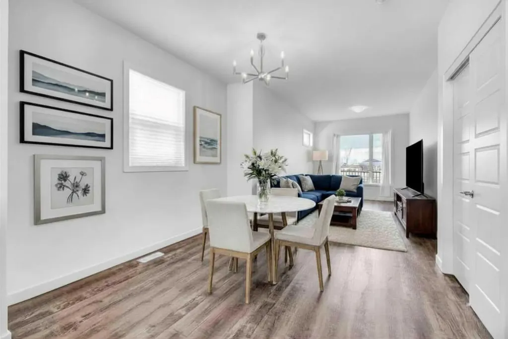 301 Redstone Boulevard NE Calgary AB T3N 1V6