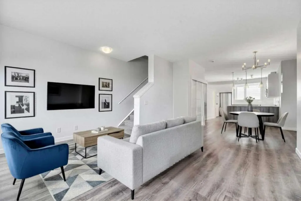 301 Redstone Boulevard NE Calgary AB T3N 1V6