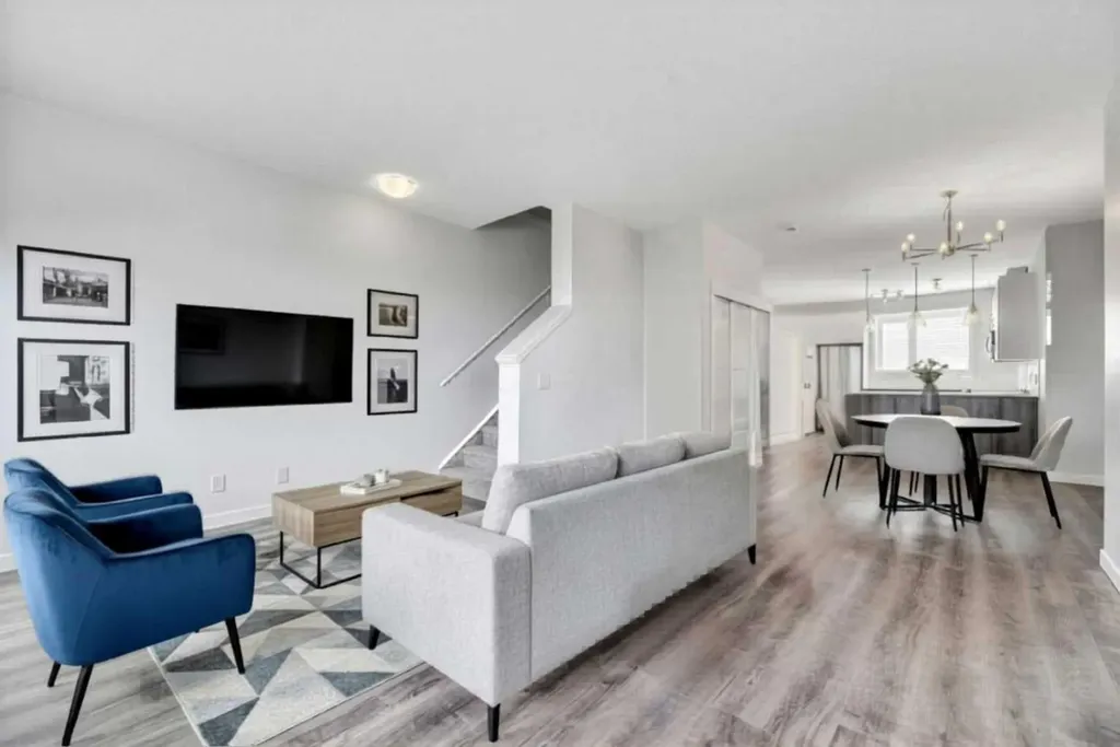 301 Redstone Boulevard NE Calgary AB T3N 1V6