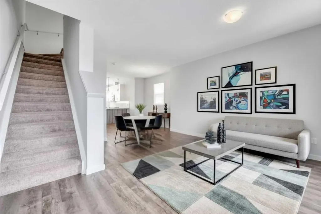 301 Redstone Boulevard NE Calgary AB T3N 1V6