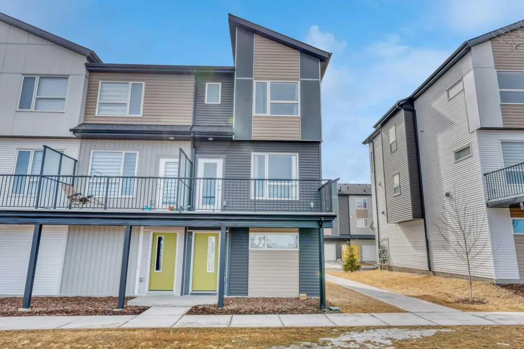 301 Redstone Boulevard NE Calgary AB T3N 1V6