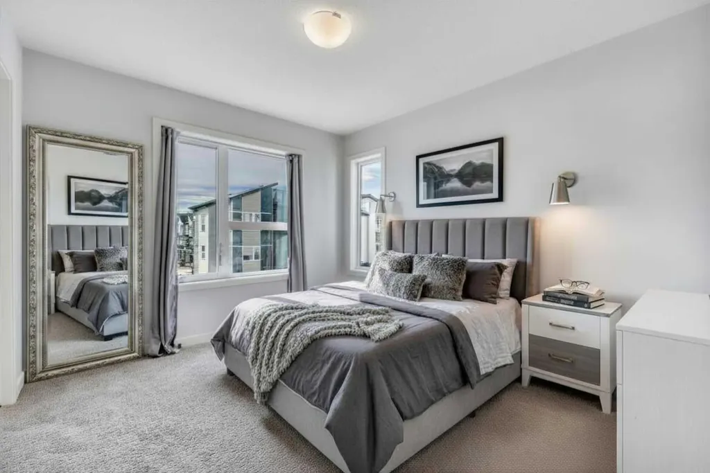301 Redstone Boulevard NE Calgary AB T3N 1V6