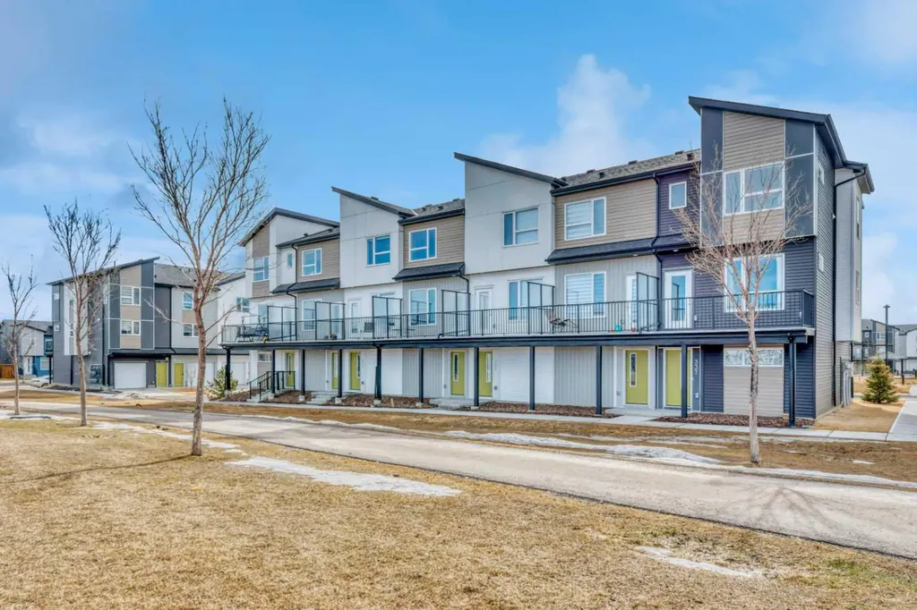 301 Redstone Boulevard NE Calgary AB T3N 1V6