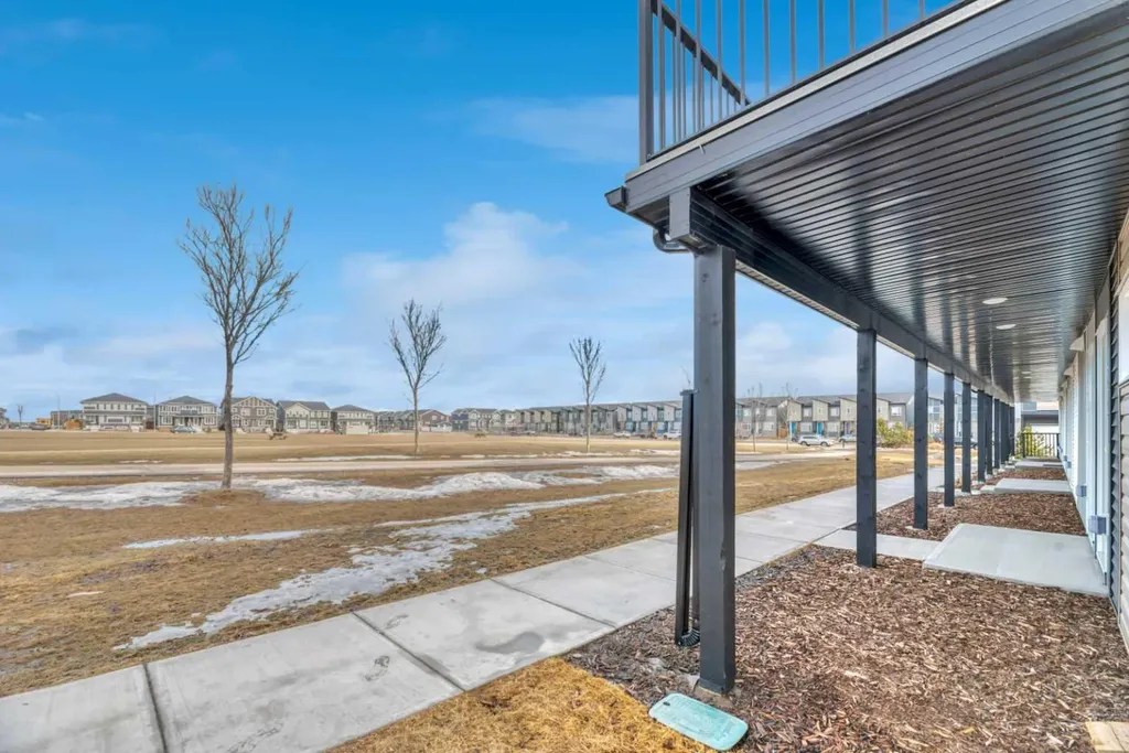 301 Redstone Boulevard NE Calgary AB T3N 1V6