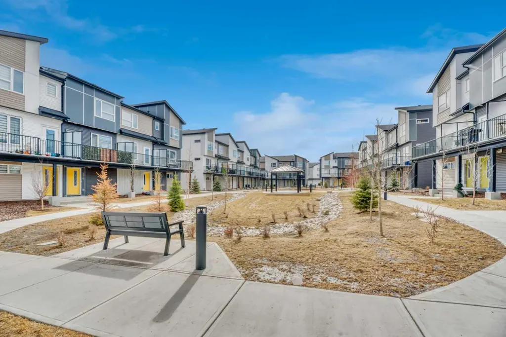 301 Redstone Boulevard NE Calgary AB T3N 1V6