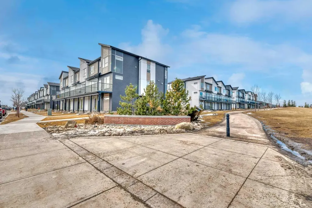 301 Redstone Boulevard NE Calgary AB T3N 1V6
