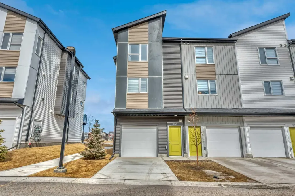 301 Redstone Boulevard NE Calgary AB T3N 1V6