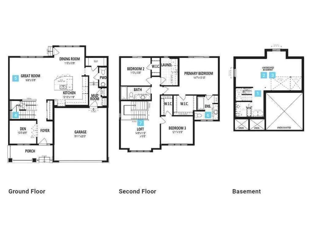 72 Carringwood Rise NW Calgary AB T3P 0R8
