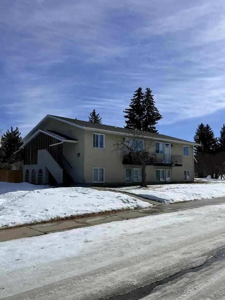 5805 56 Avenue Red Deer AB T4N4P9