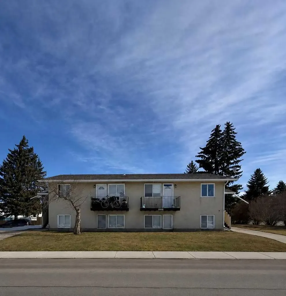 5805 56 Avenue Red Deer AB T4N4P9