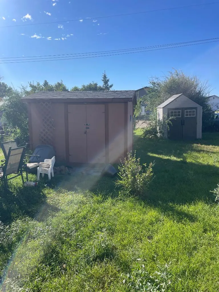 307 8 Avenue Bassano AB T0J0B0