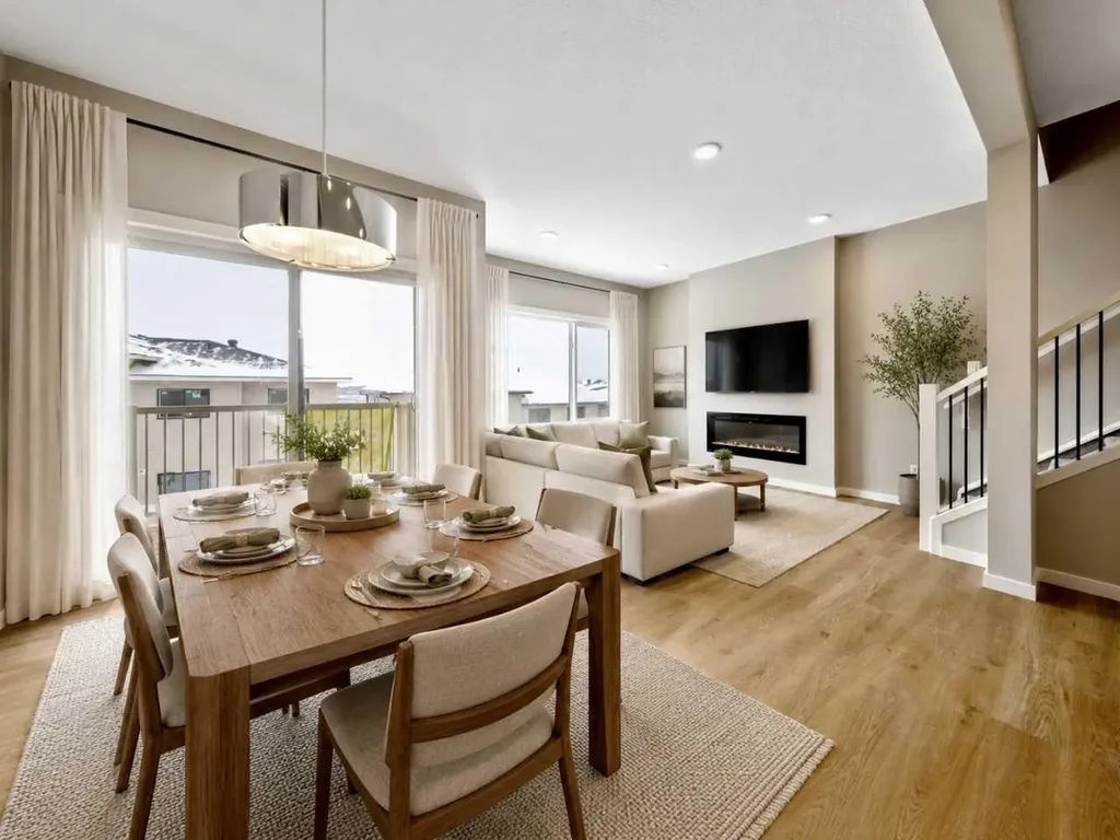 370 Heritage Boulevard Cochrane AB T4C0L3
