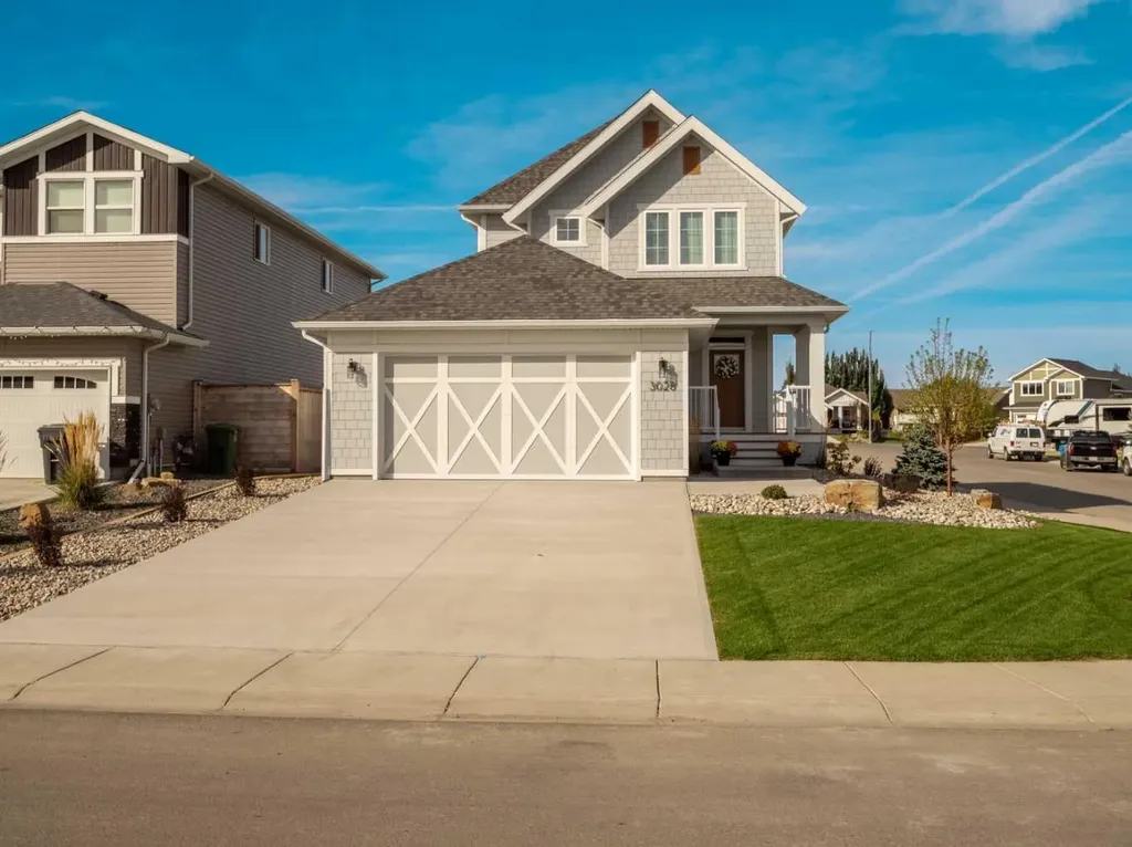 3028 21 Street Coaldale AB T1M0E9