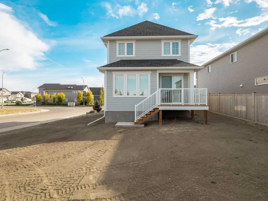 3028 21 Street Coaldale AB T1M0E9