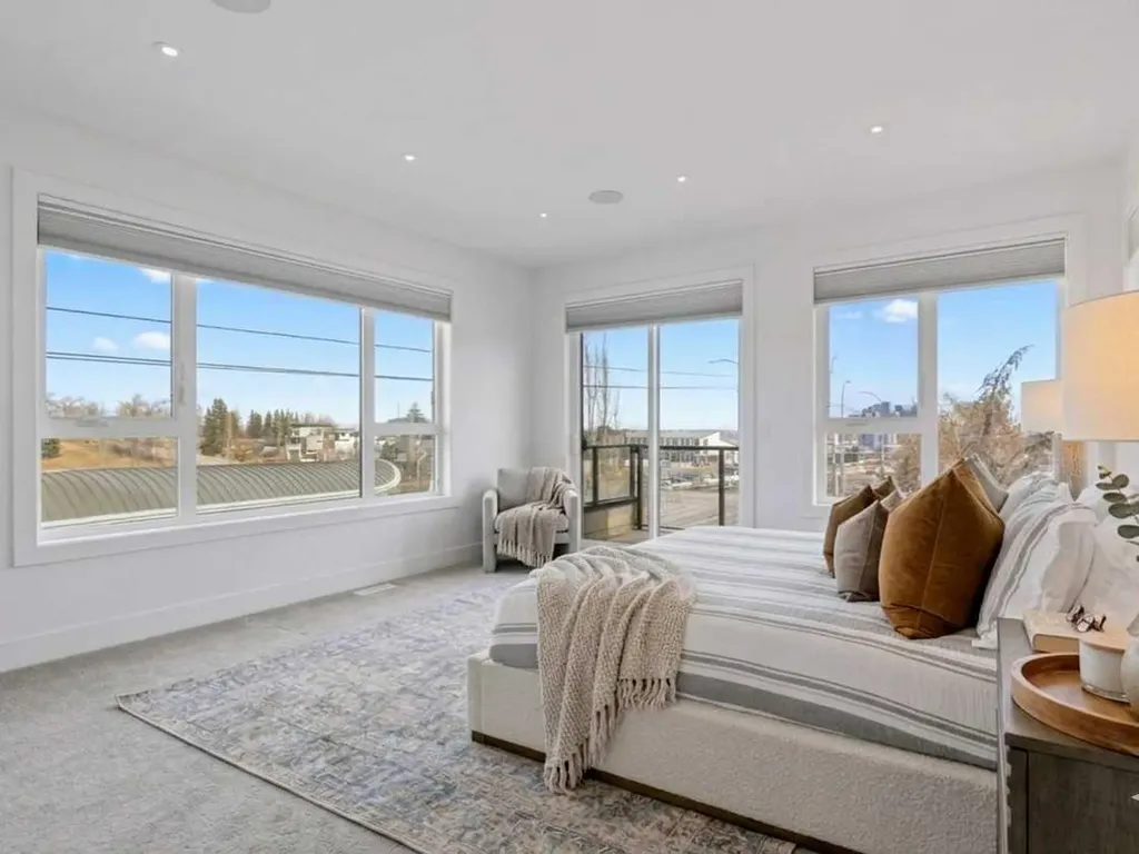 1400 26a Street SW Calgary AB T3C 1K8