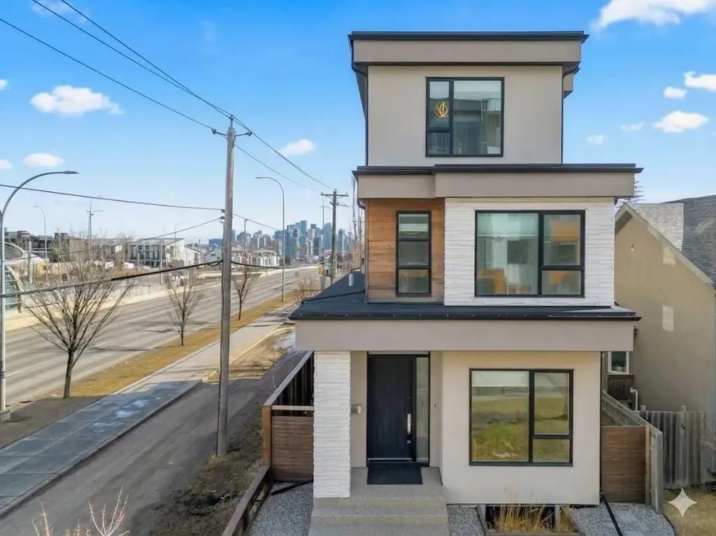 1400 26a Street SW Calgary AB T3C 1K8