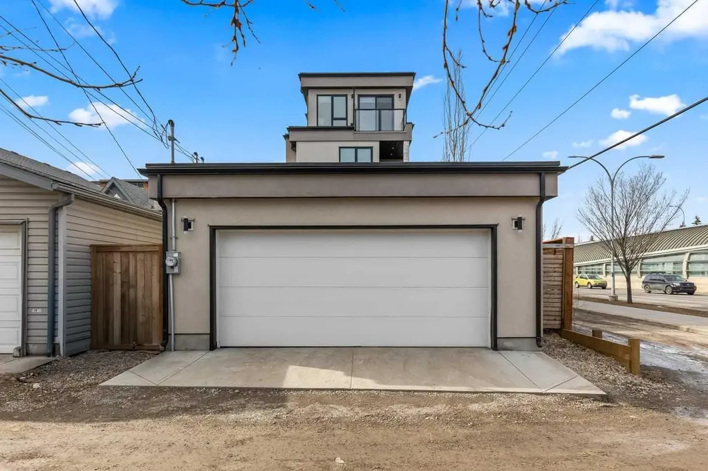 1400 26a Street SW Calgary AB T3C 1K8