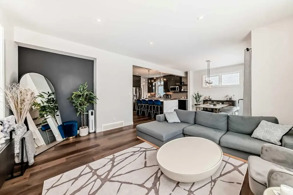 153 Emerald Drive Red Deer AB T4P3G6