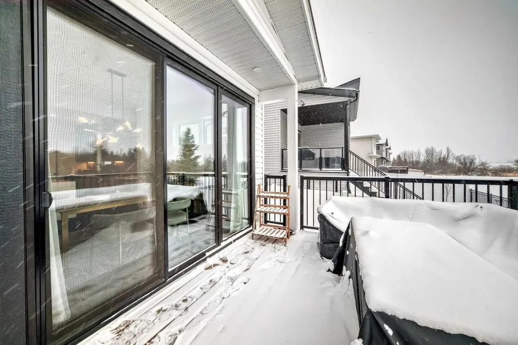 153 Emerald Drive Red Deer AB T4P3G6