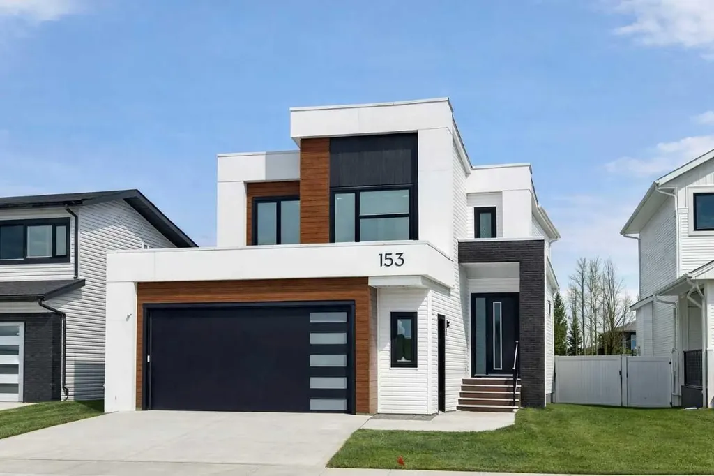 153 Emerald Drive Red Deer AB T4P3G6