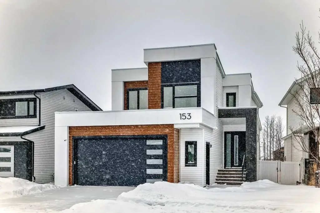 153 Emerald Drive Red Deer AB T4P3G6