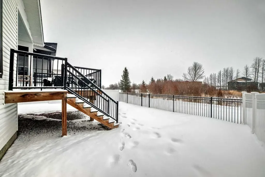 153 Emerald Drive Red Deer AB T4P3G6
