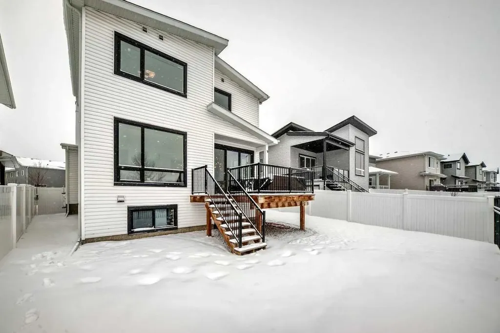 153 Emerald Drive Red Deer AB T4P3G6