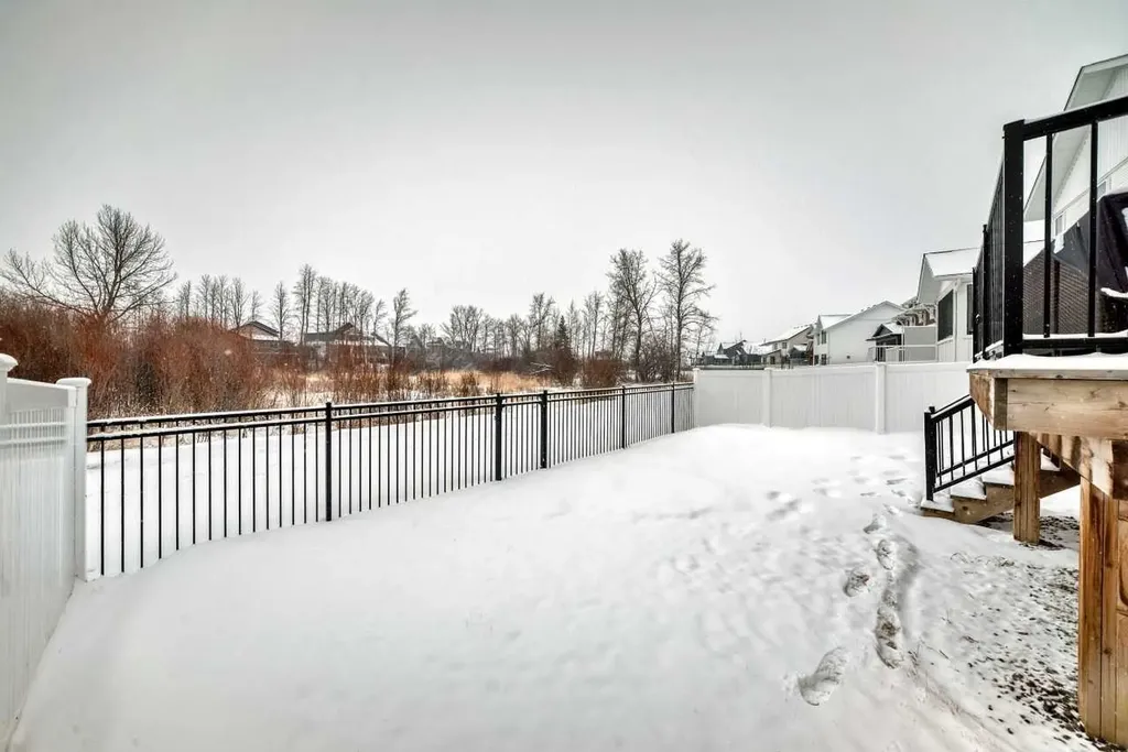 153 Emerald Drive Red Deer AB T4P3G6