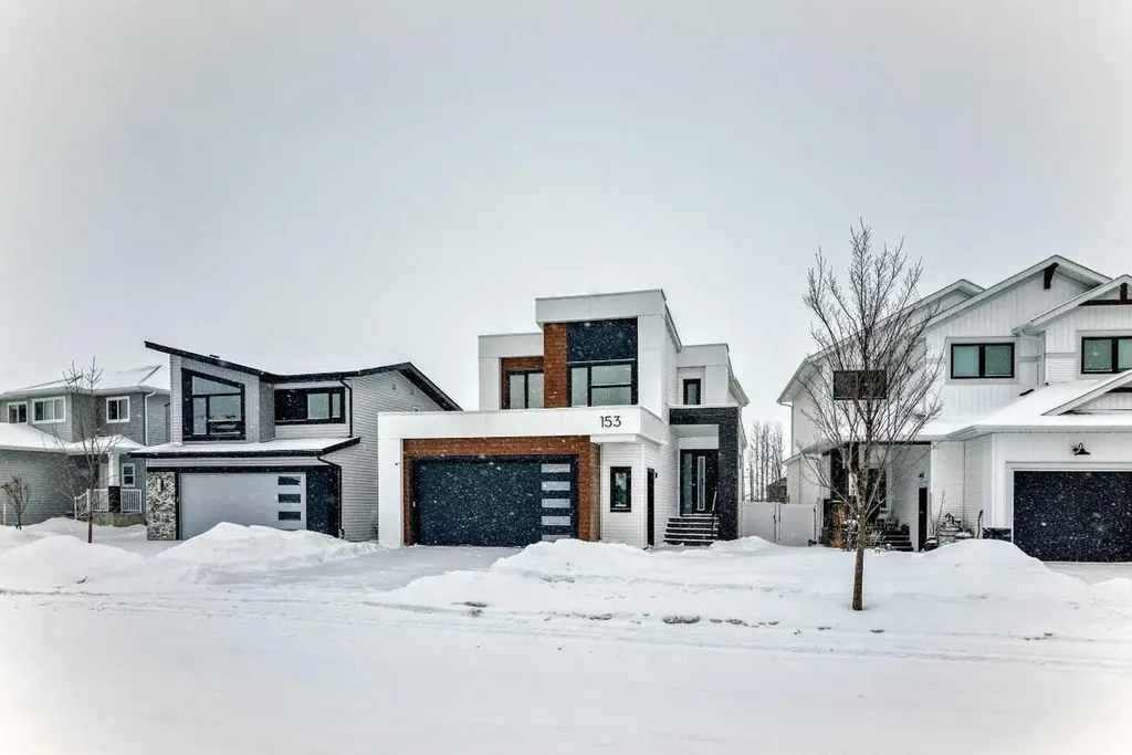 153 Emerald Drive Red Deer AB T4P3G6
