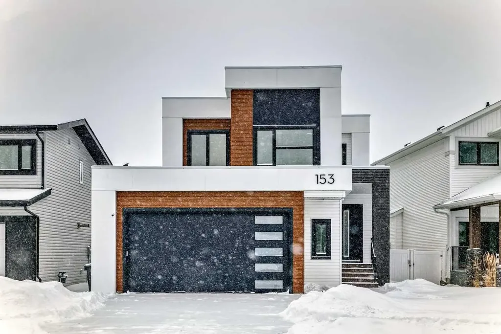 153 Emerald Drive Red Deer AB T4P3G6