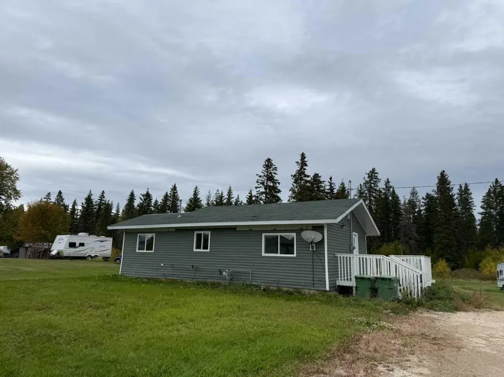 2571 Auger Road Wabasca AB T0G2K0