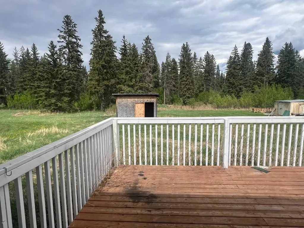 2571 Auger Road Wabasca AB T0G2K0