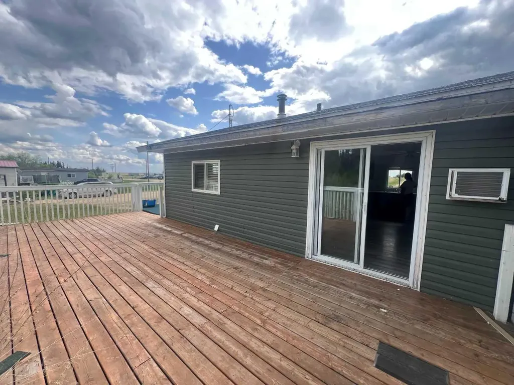 2571 Auger Road Wabasca AB T0G2K0