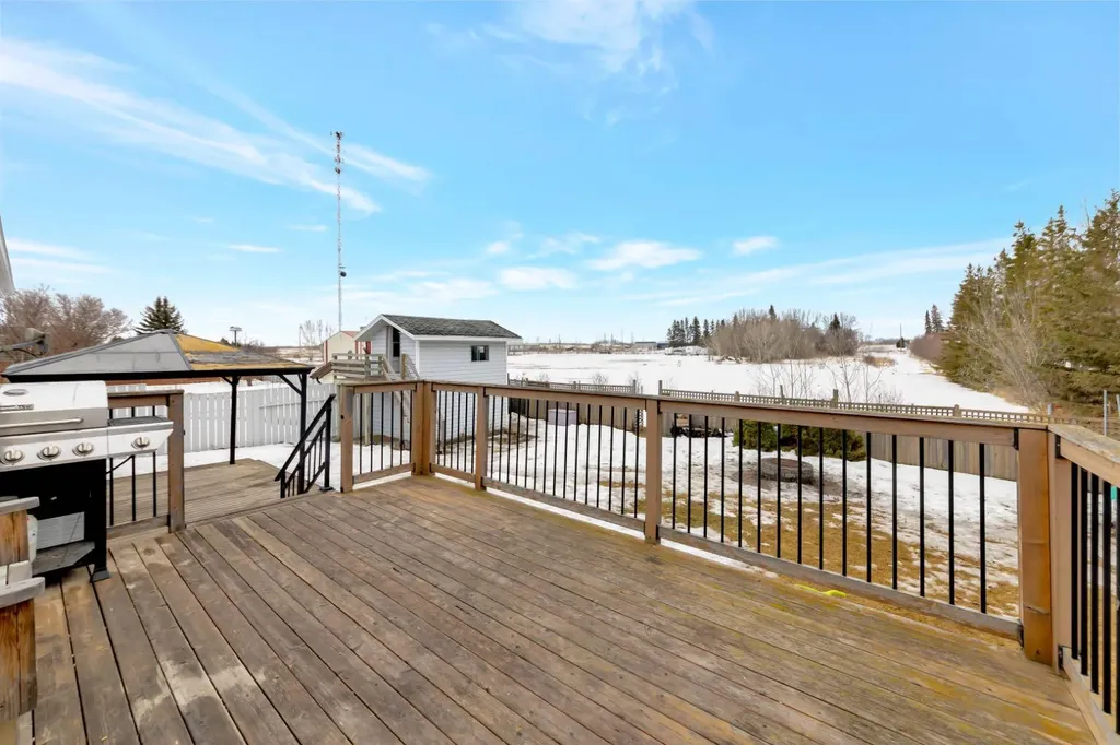 207 3rd Avenue E Neilburg SK S0M 2C0