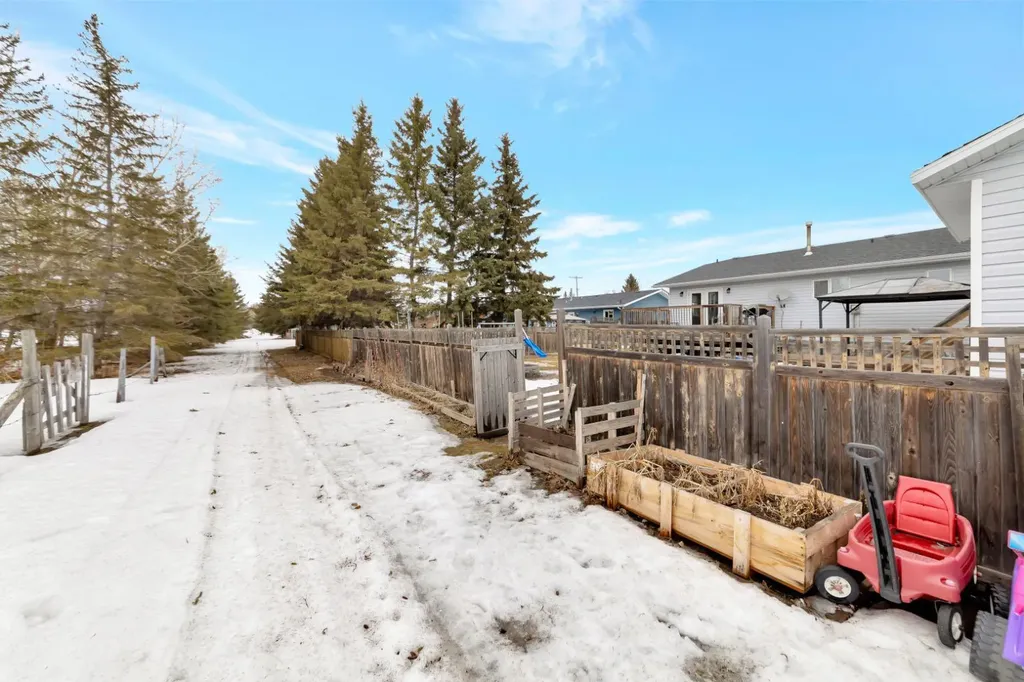 207 3rd Avenue E Neilburg SK S0M 2C0