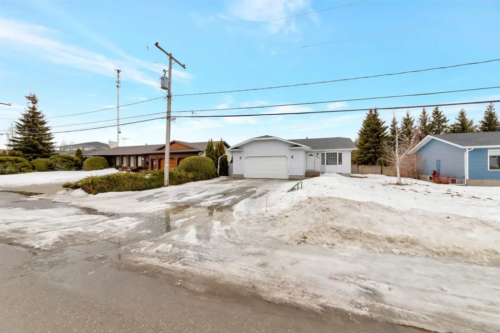 207 3rd Avenue E Neilburg SK S0M 2C0