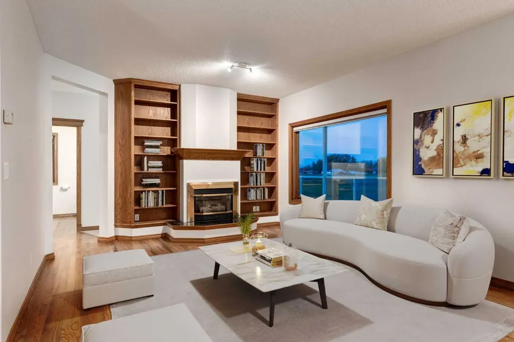 235048 Range Road 281 Rural Rocky View County AB T1X 2C5