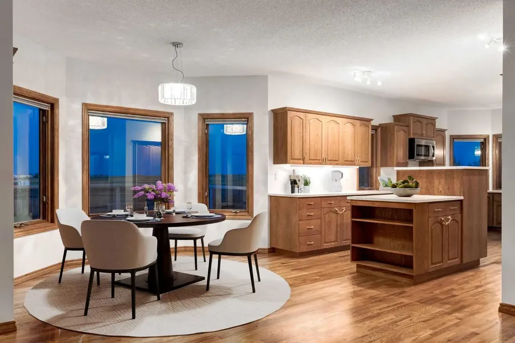 235048 Range Road 281 Rural Rocky View County AB T1X 2C5
