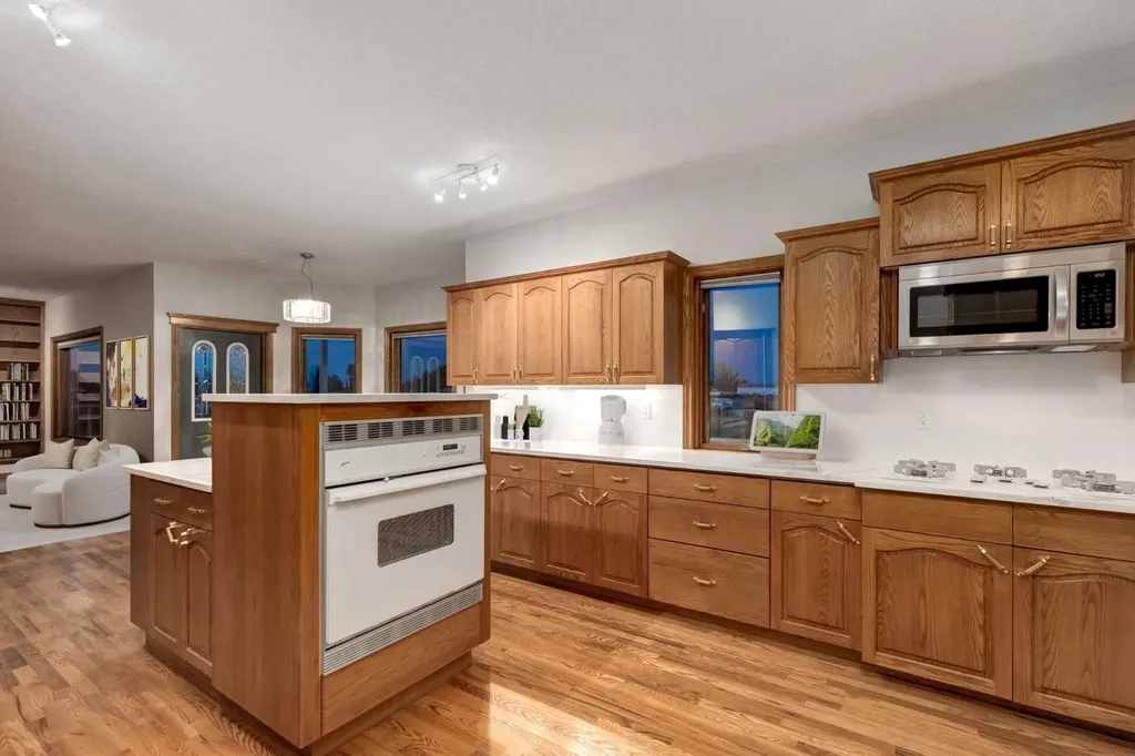 235048 Range Road 281 Rural Rocky View County AB T1X 2C5